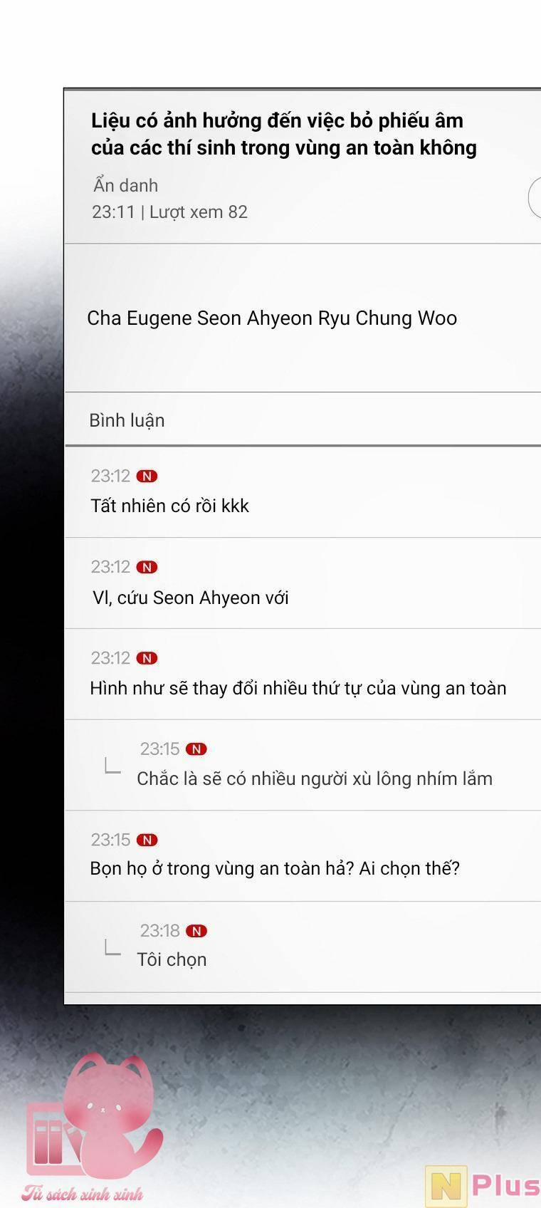 Ra Mắt Hay Ra Đi 33 trang 46