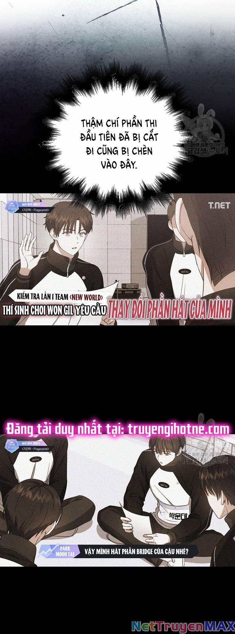 Ra Mắt Hay Ra Đi 34.1 trang 13