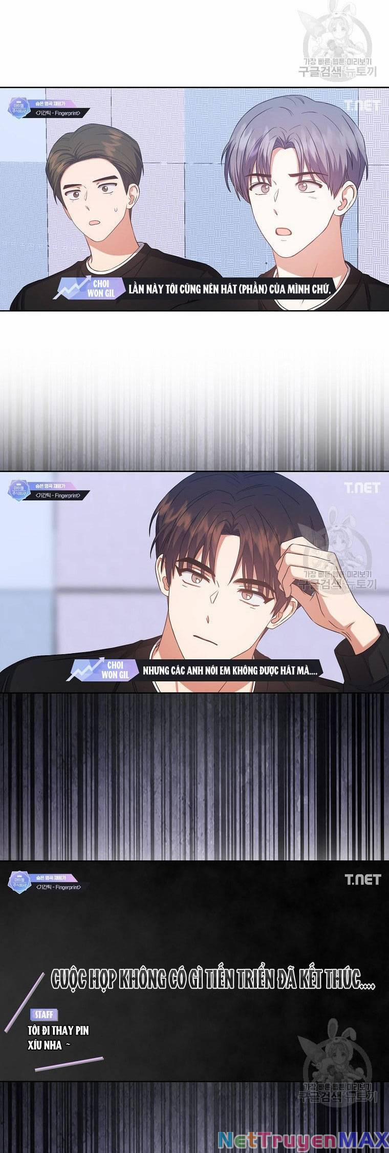 Ra Mắt Hay Ra Đi 34.1 trang 17