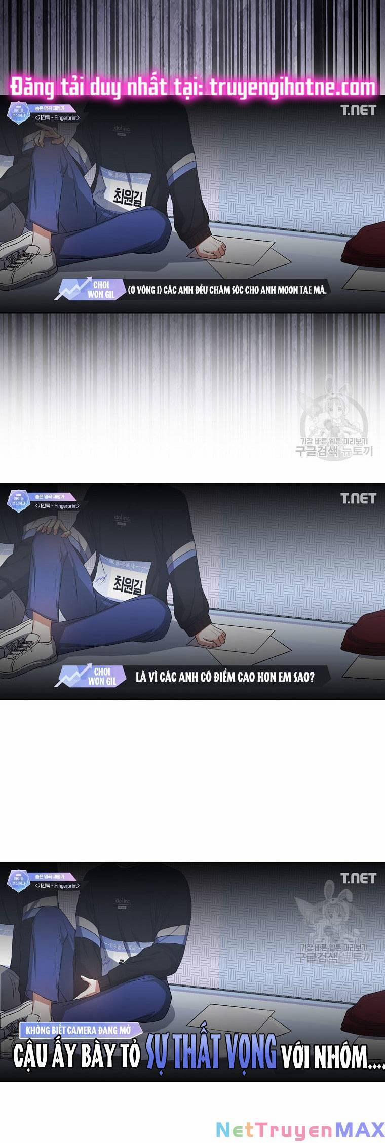 Ra Mắt Hay Ra Đi 34.1 trang 18