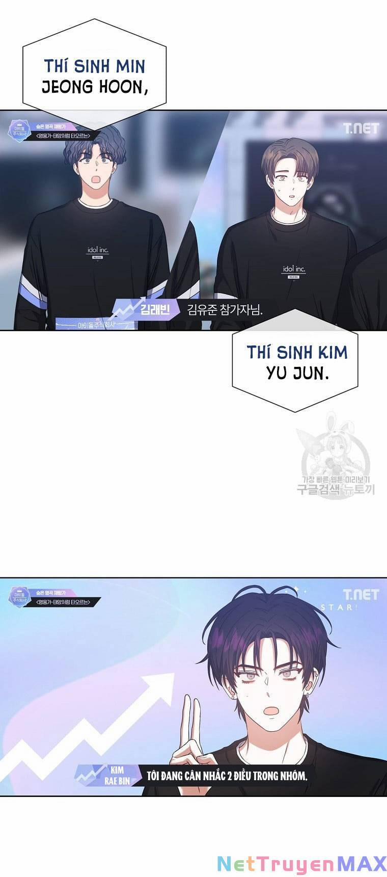 Ra Mắt Hay Ra Đi 34.1 trang 34