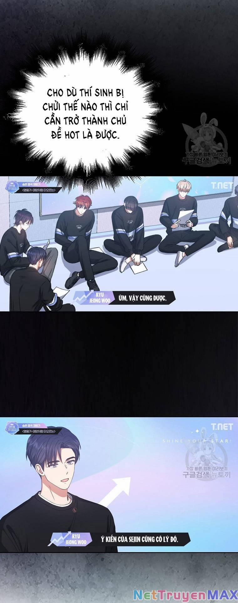 Ra Mắt Hay Ra Đi 34.2 trang 3