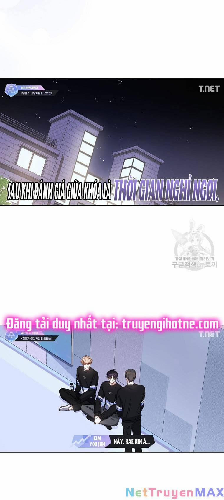 Ra Mắt Hay Ra Đi 35.1 trang 12