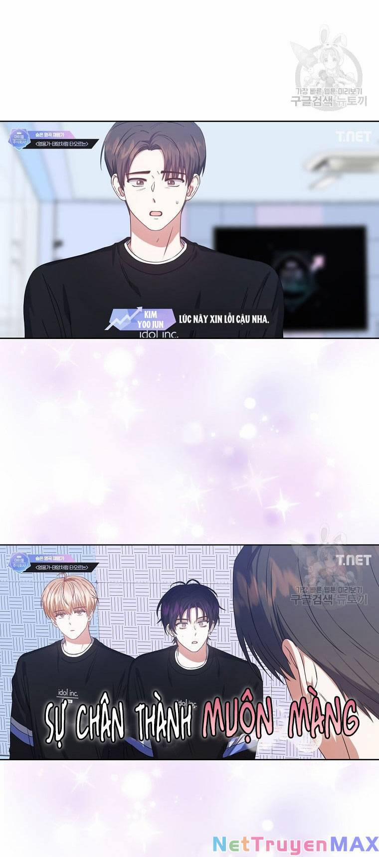 Ra Mắt Hay Ra Đi 35.1 trang 13