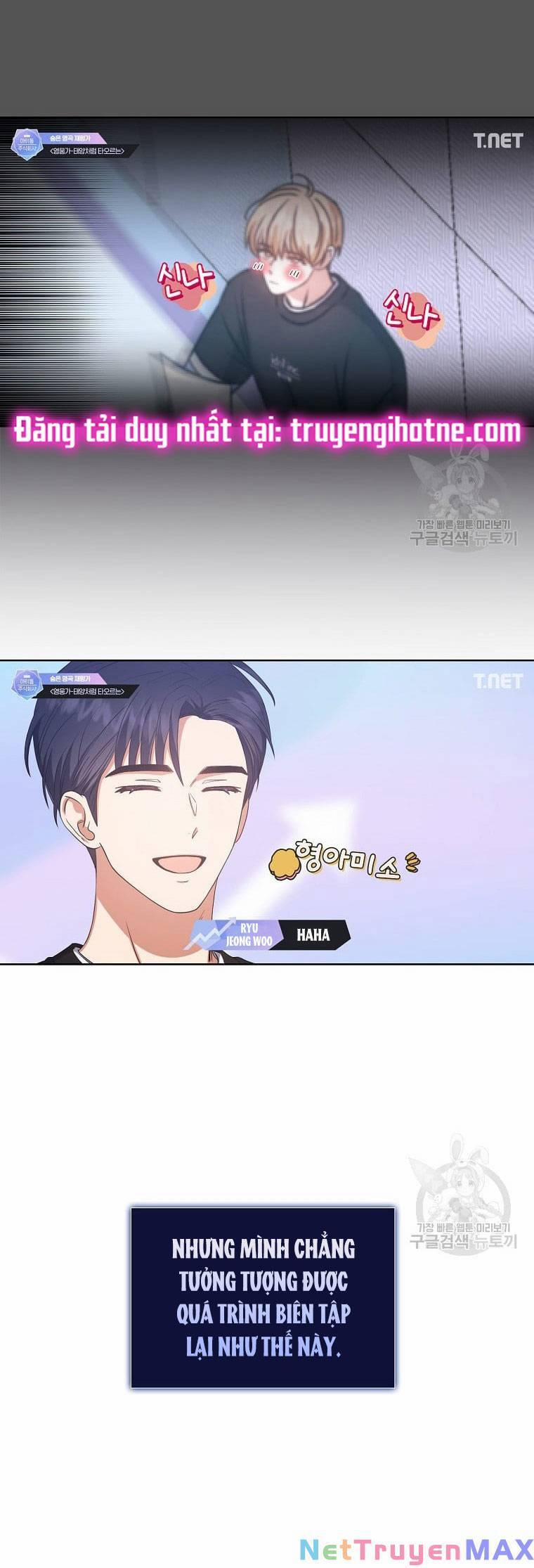 Ra Mắt Hay Ra Đi 35.1 trang 22