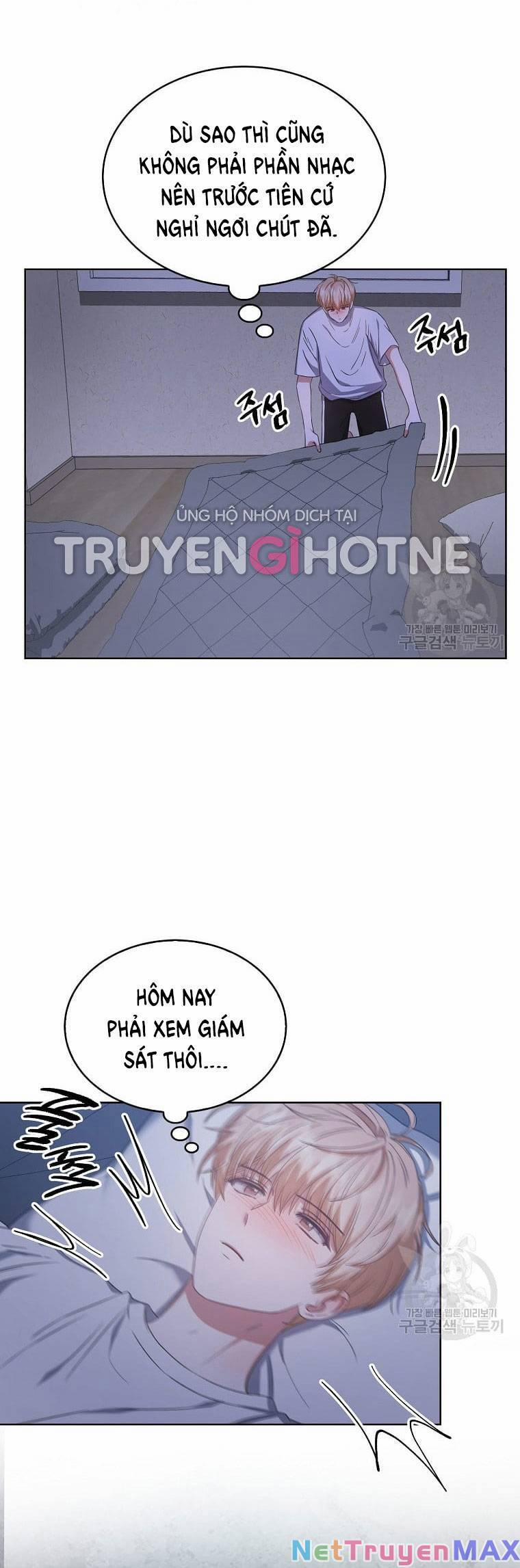 Ra Mắt Hay Ra Đi 35.1 trang 26