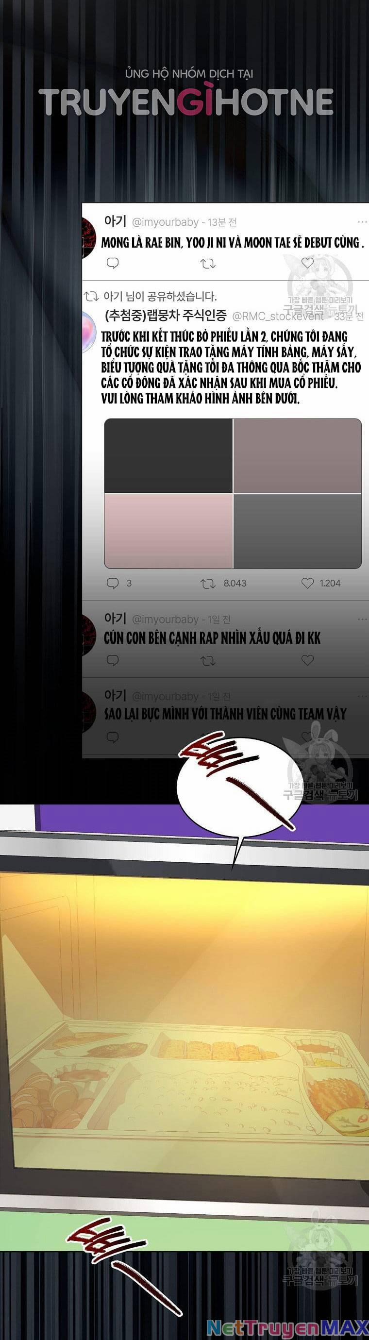 Ra Mắt Hay Ra Đi 35.1 trang 33