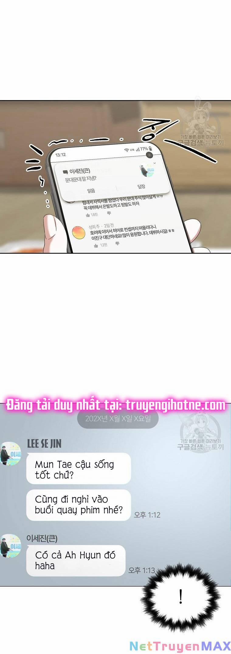 Ra Mắt Hay Ra Đi 35.2 trang 19