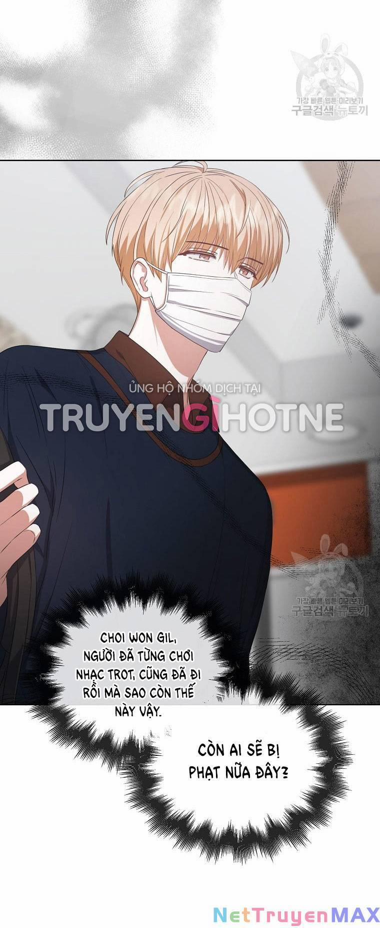 Ra Mắt Hay Ra Đi 35.2 trang 22