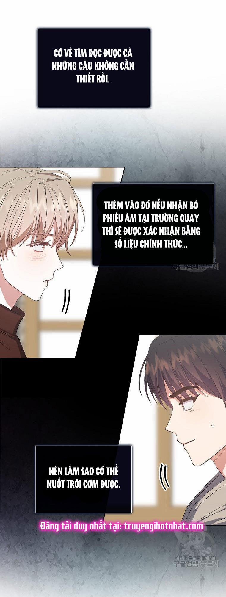 Ra Mắt Hay Ra Đi 36.1 trang 15