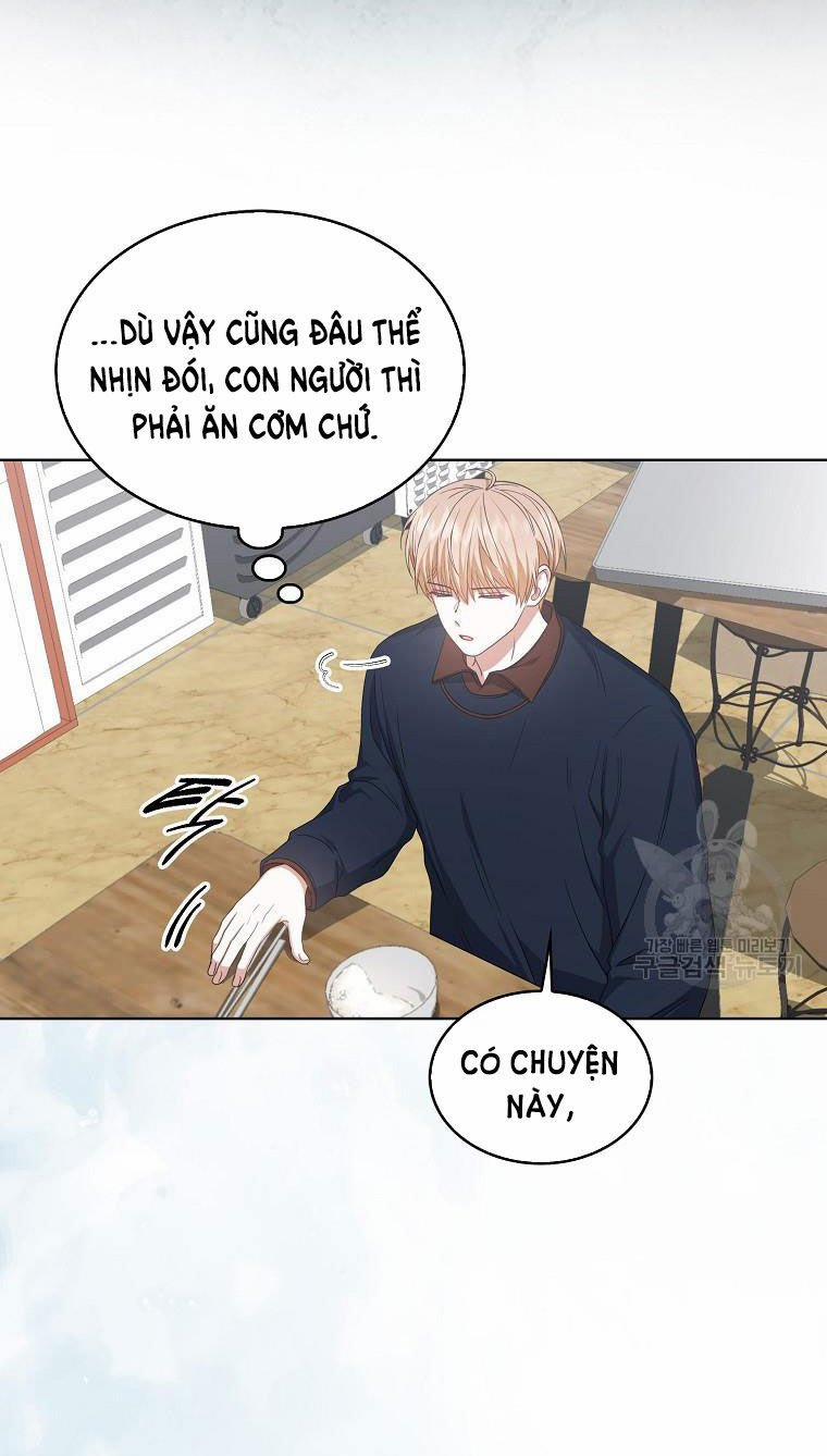 Ra Mắt Hay Ra Đi 36.1 trang 16