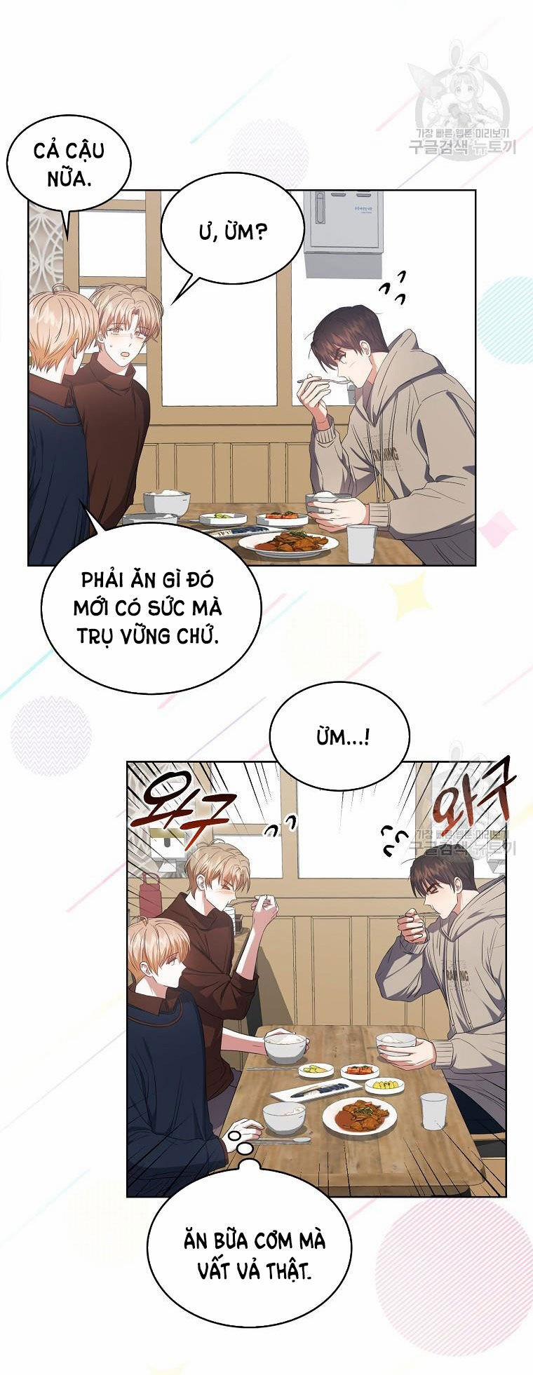 Ra Mắt Hay Ra Đi 36.1 trang 24