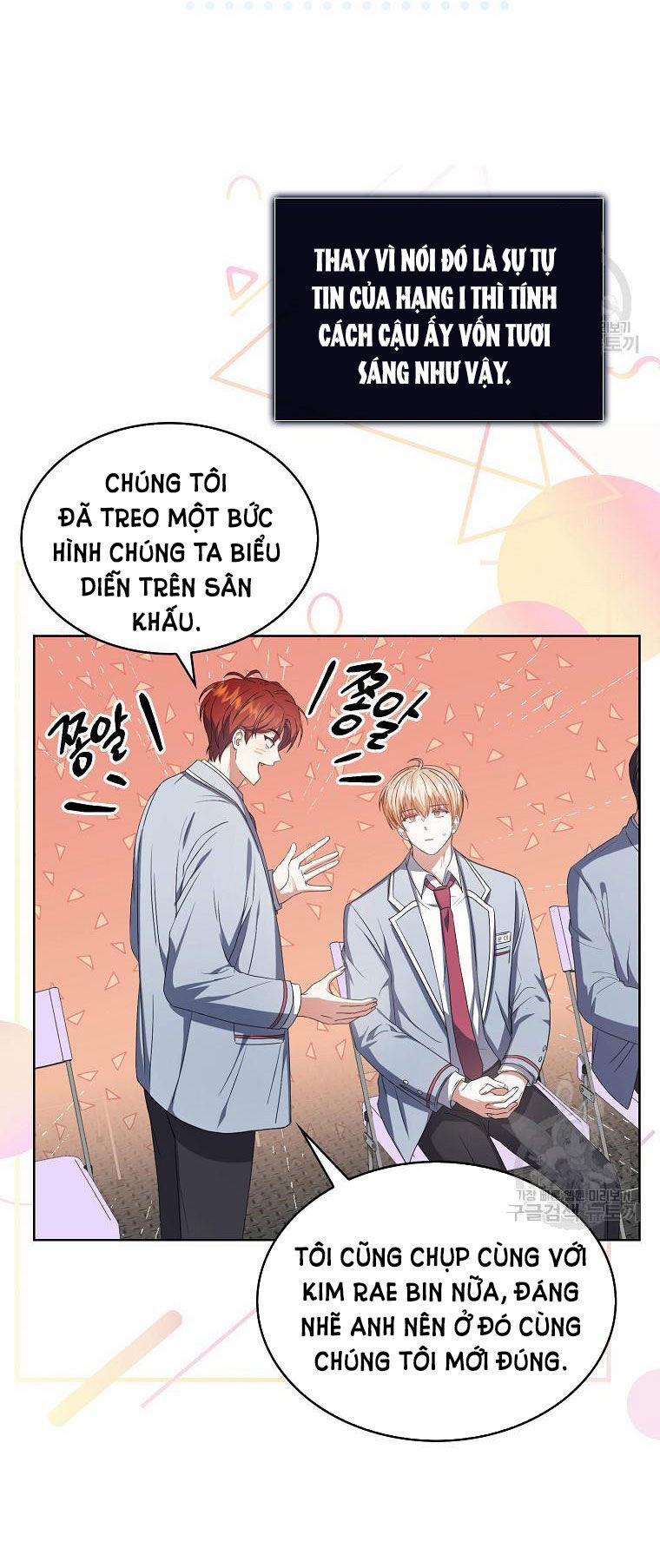 Ra Mắt Hay Ra Đi 36.1 trang 32