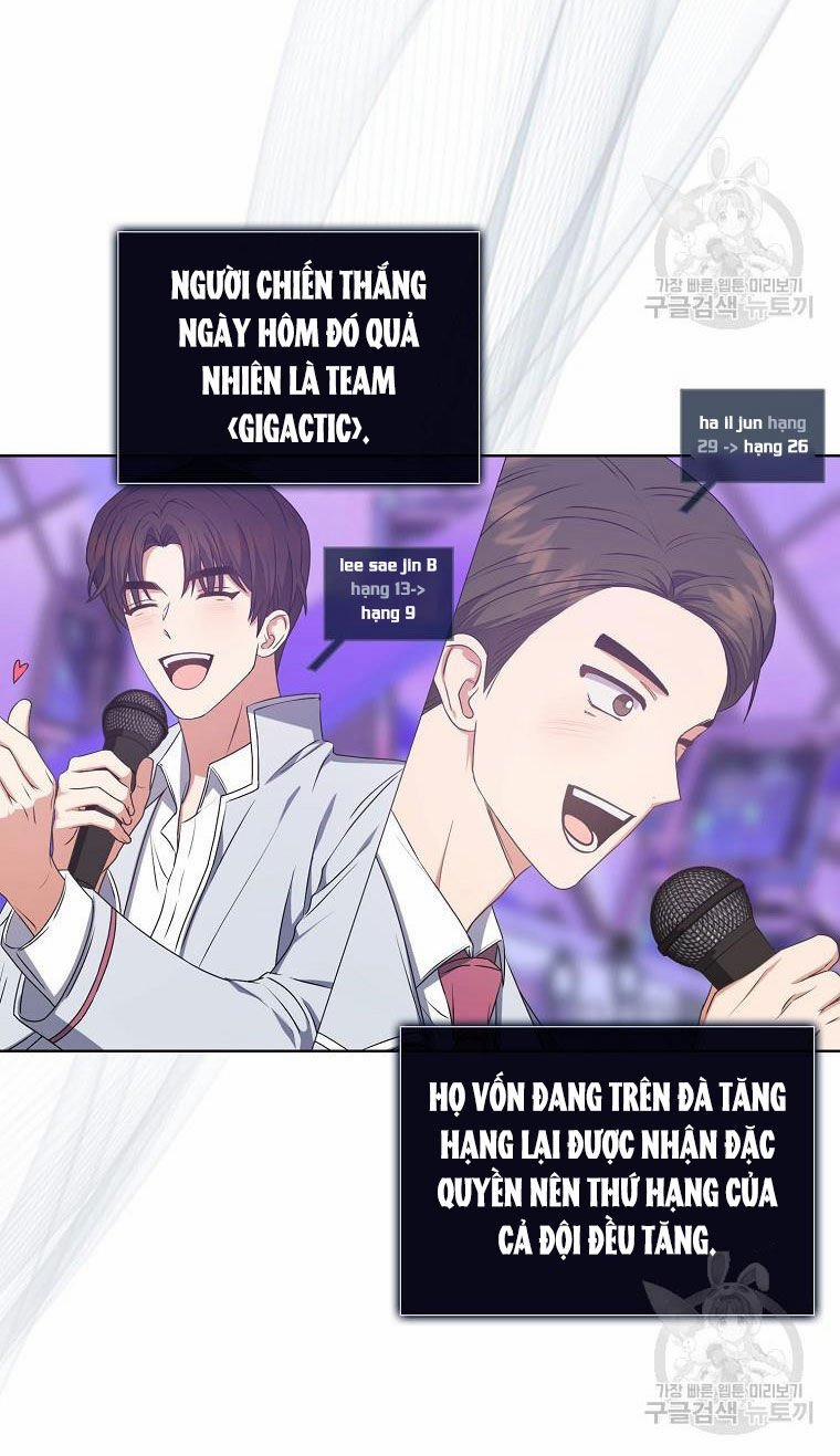 Ra Mắt Hay Ra Đi 36.2 trang 23