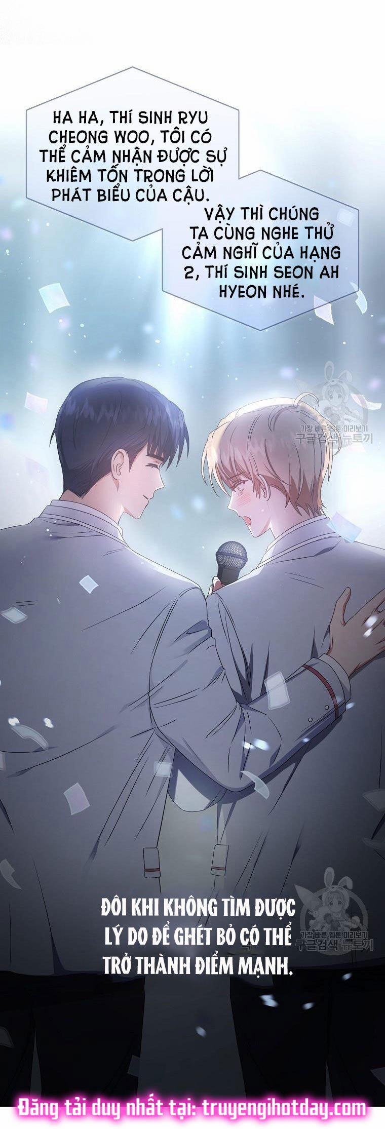 Ra Mắt Hay Ra Đi 37.1 trang 21