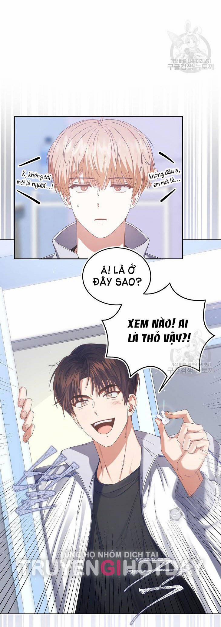 Ra Mắt Hay Ra Đi 39.1 trang 17