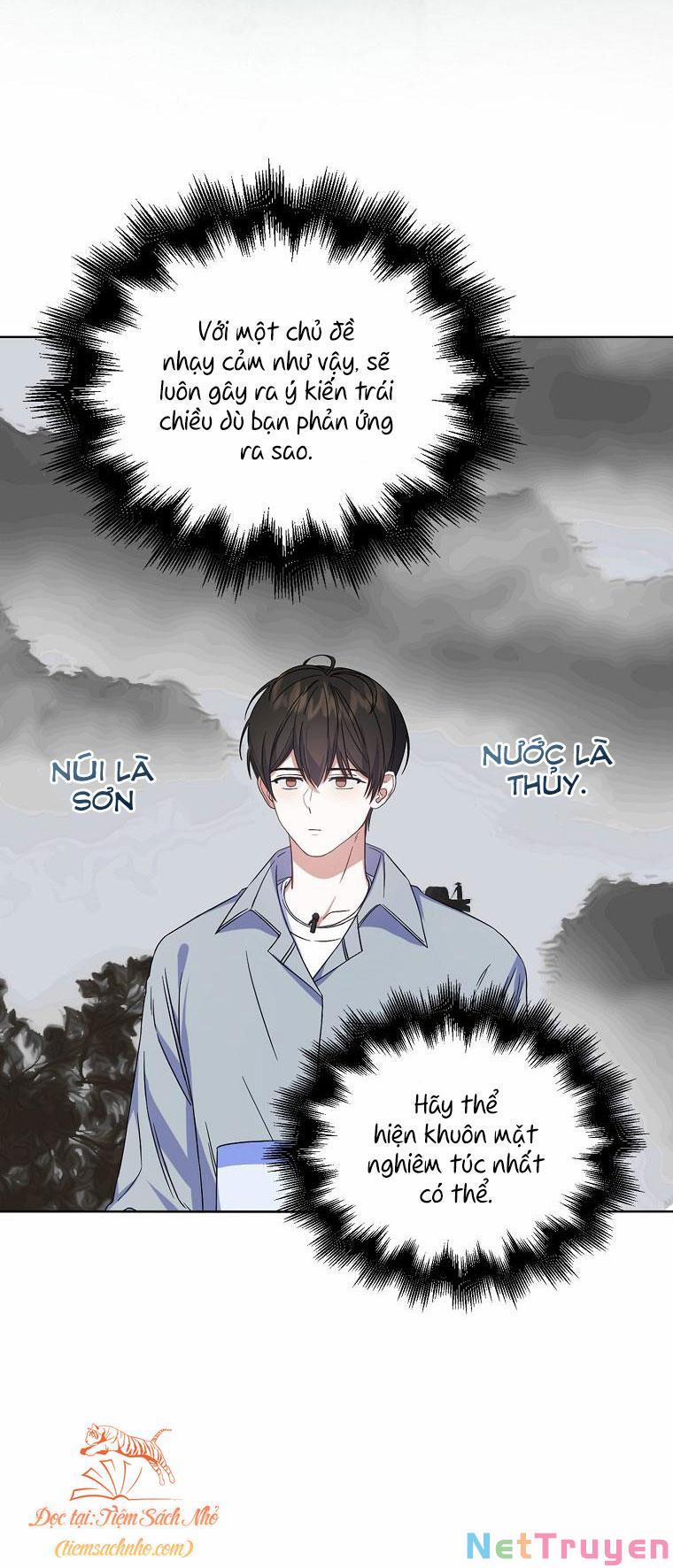 Ra Mắt Hay Ra Đi 5 trang 18