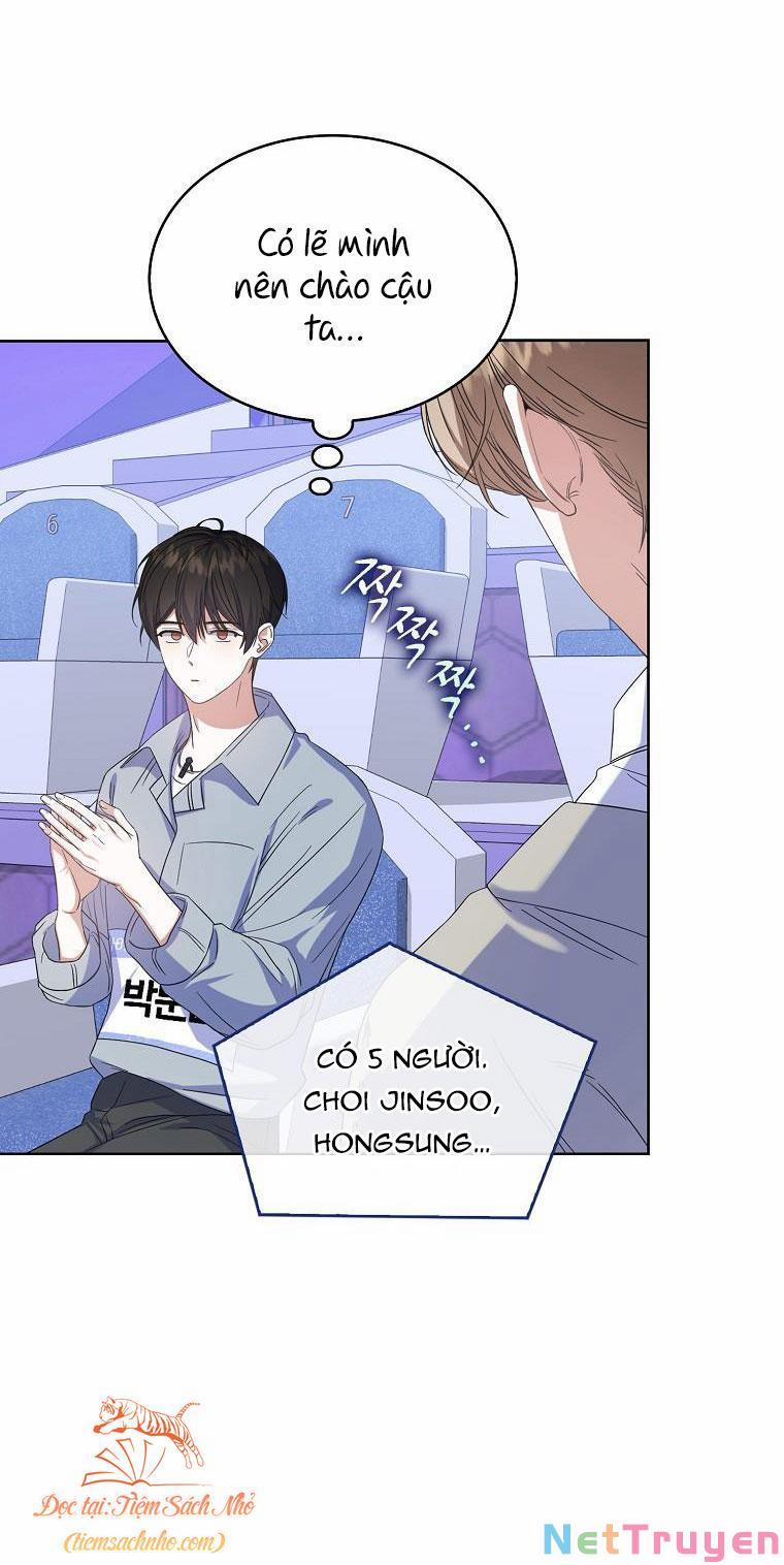 Ra Mắt Hay Ra Đi 5 trang 26