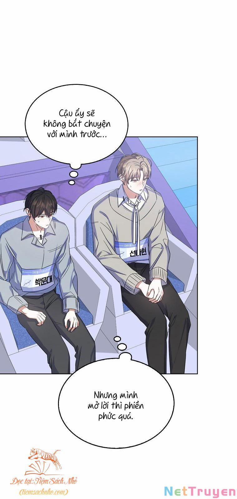 Ra Mắt Hay Ra Đi 5 trang 27