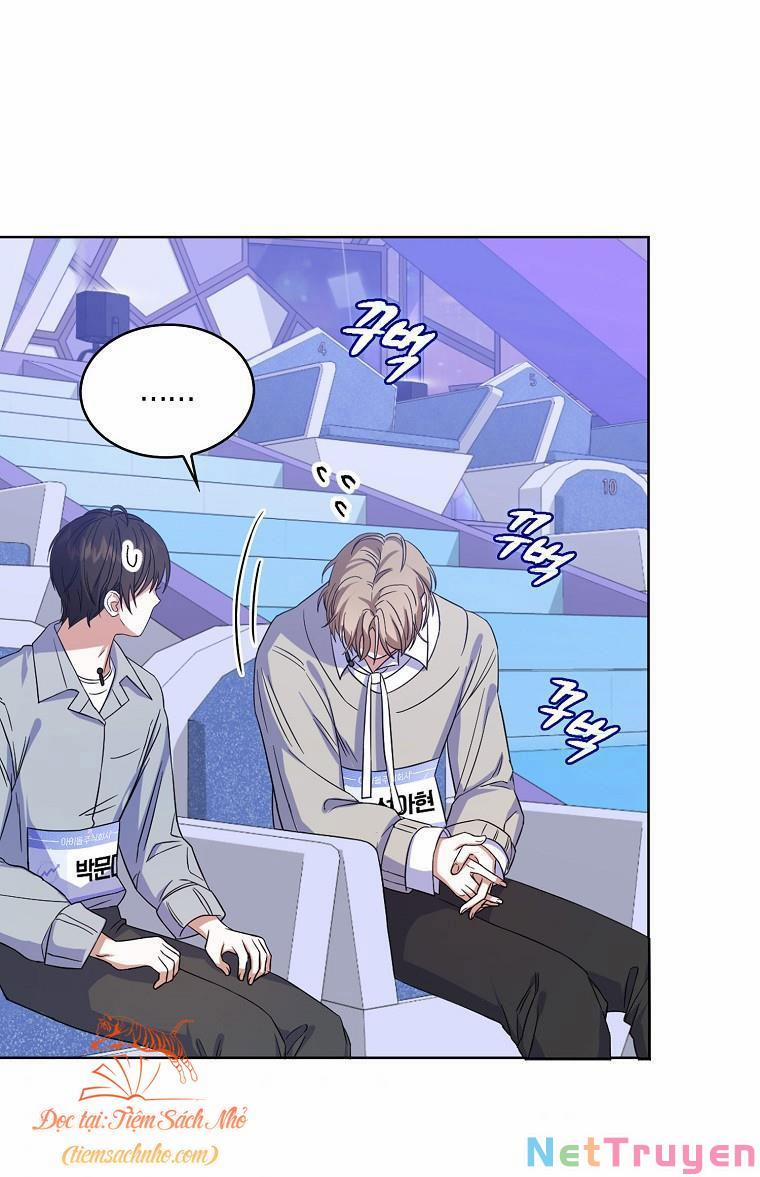 Ra Mắt Hay Ra Đi 5 trang 29