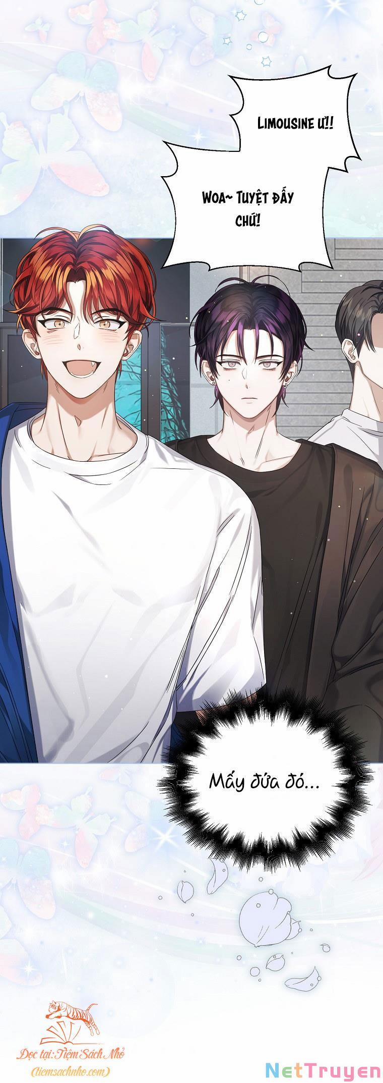 Ra Mắt Hay Ra Đi 5 trang 36