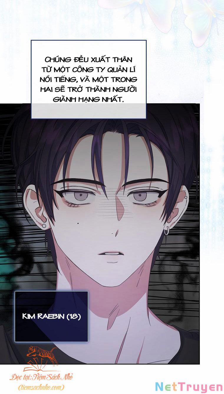 Ra Mắt Hay Ra Đi 5 trang 38