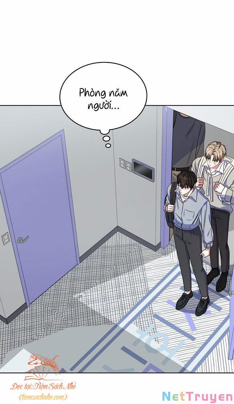 Ra Mắt Hay Ra Đi 5 trang 55