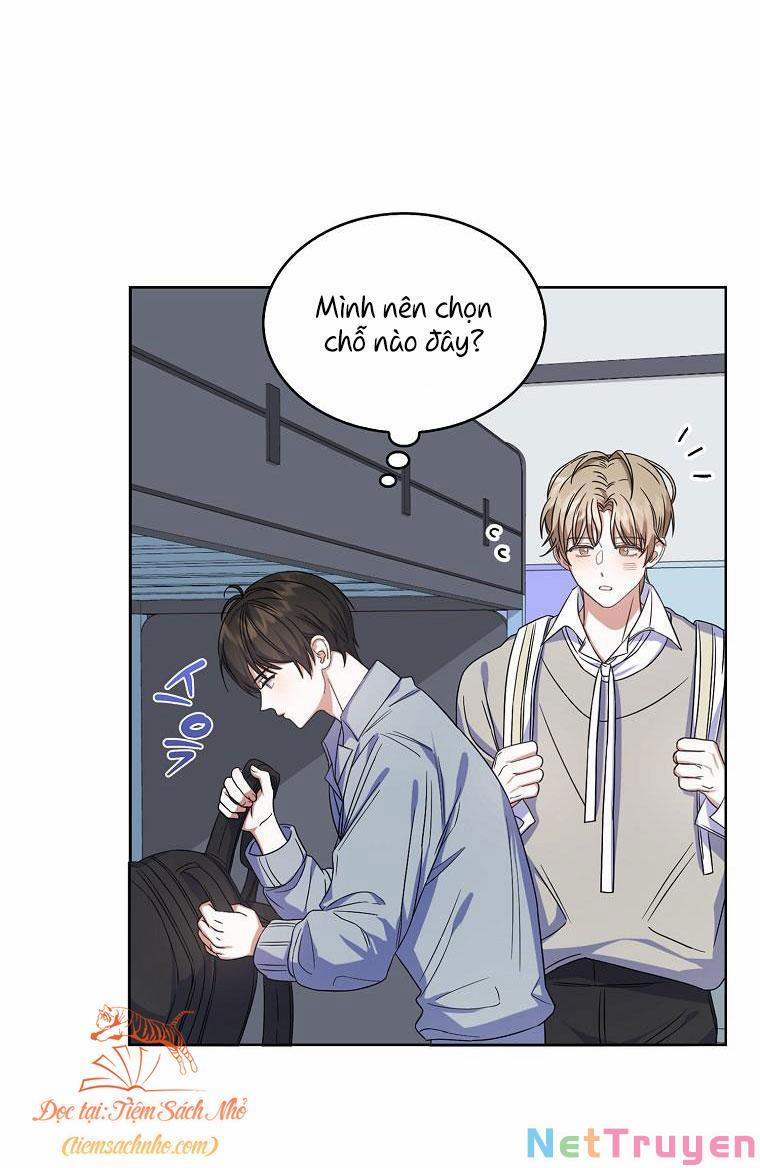 Ra Mắt Hay Ra Đi 5 trang 56