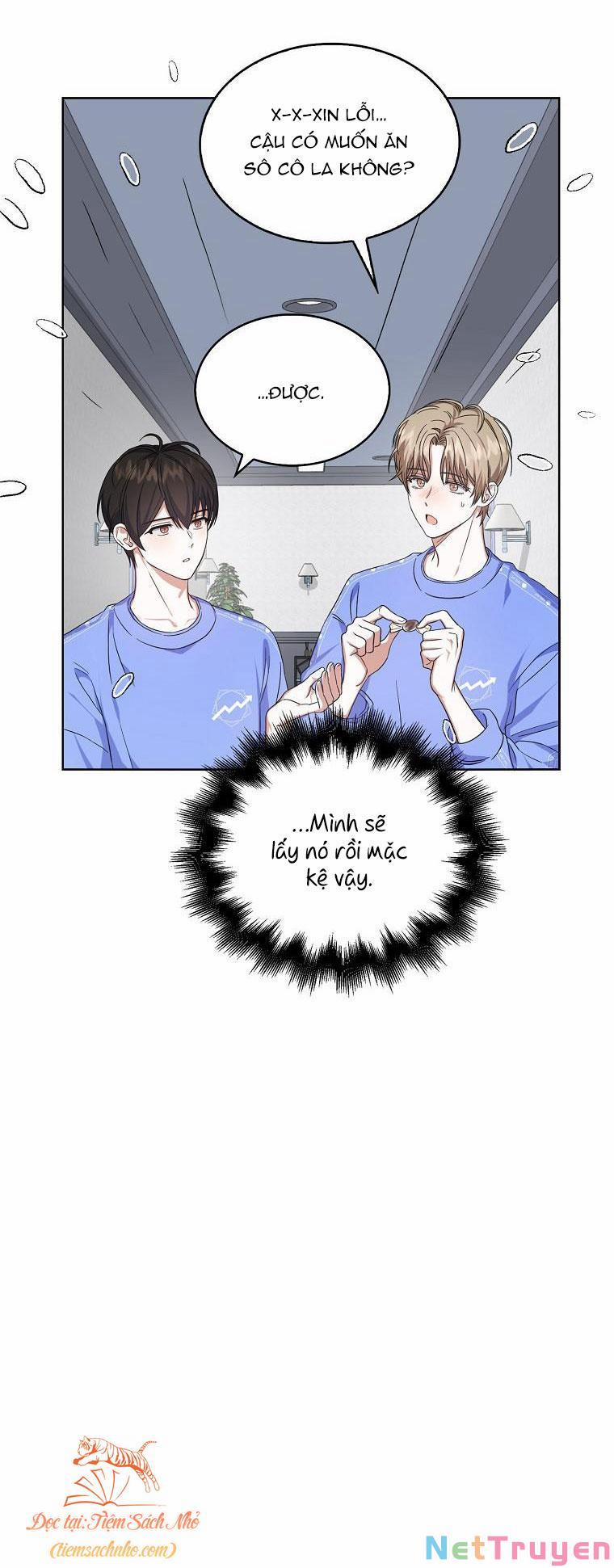 Ra Mắt Hay Ra Đi 5 trang 61