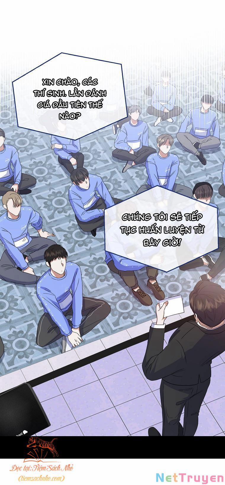 Ra Mắt Hay Ra Đi 5 trang 62