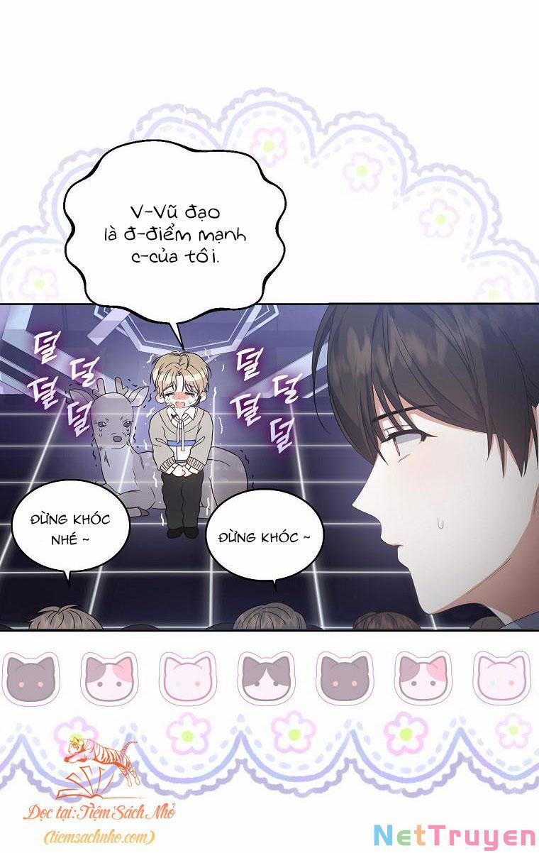 Ra Mắt Hay Ra Đi 5 trang 8