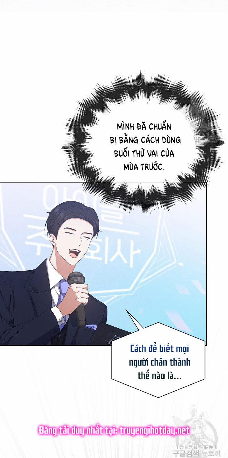 Ra Mắt Hay Ra Đi 51.1 trang 17