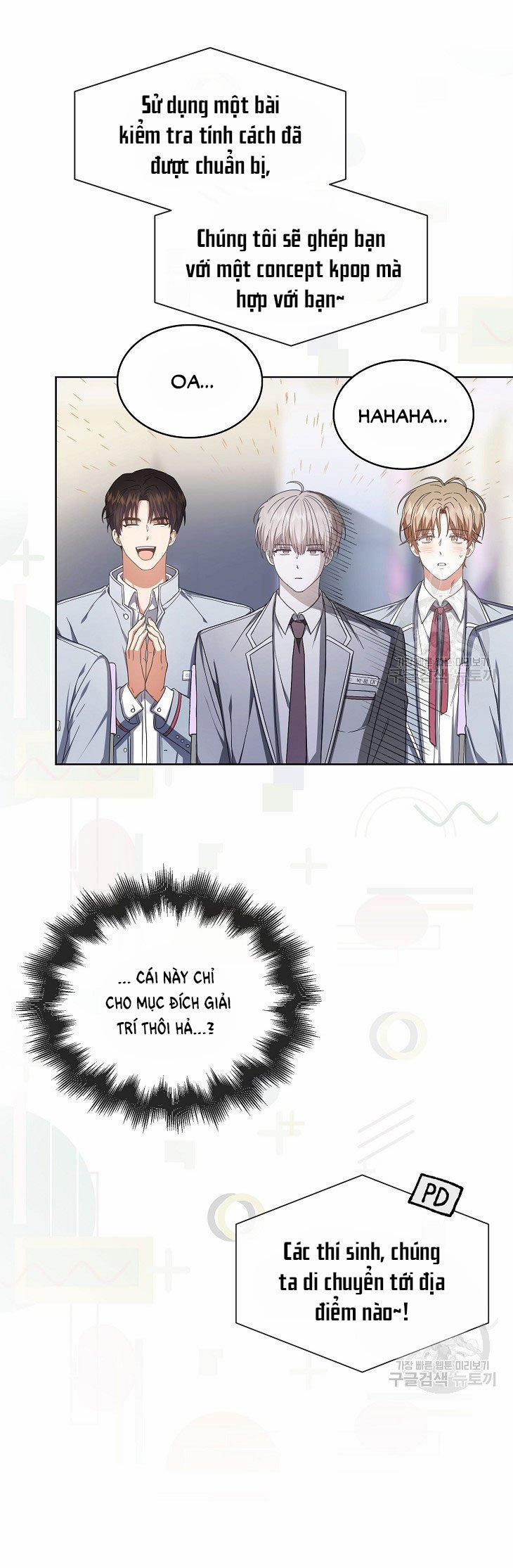 Ra Mắt Hay Ra Đi 51.1 trang 20