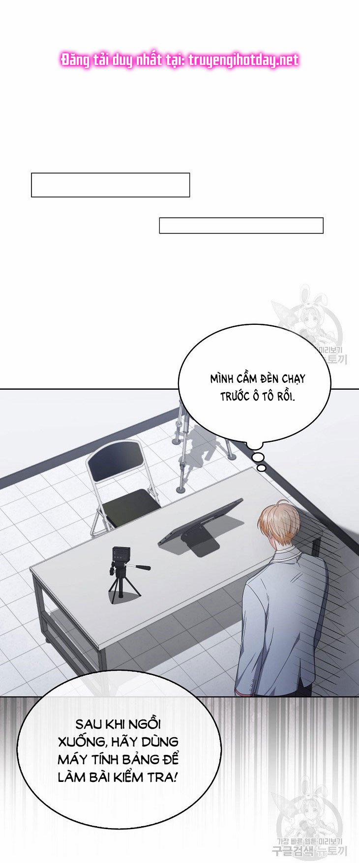 Ra Mắt Hay Ra Đi 51.1 trang 21