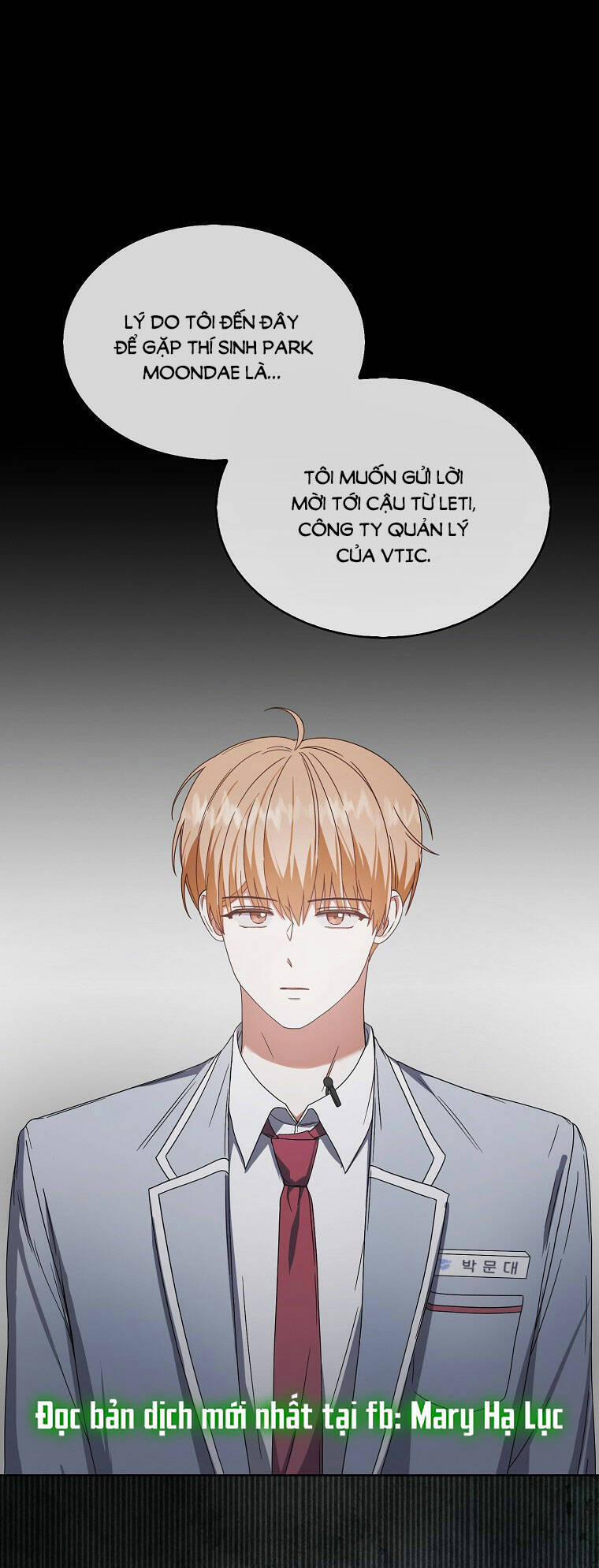 Ra Mắt Hay Ra Đi 52.1 trang 0