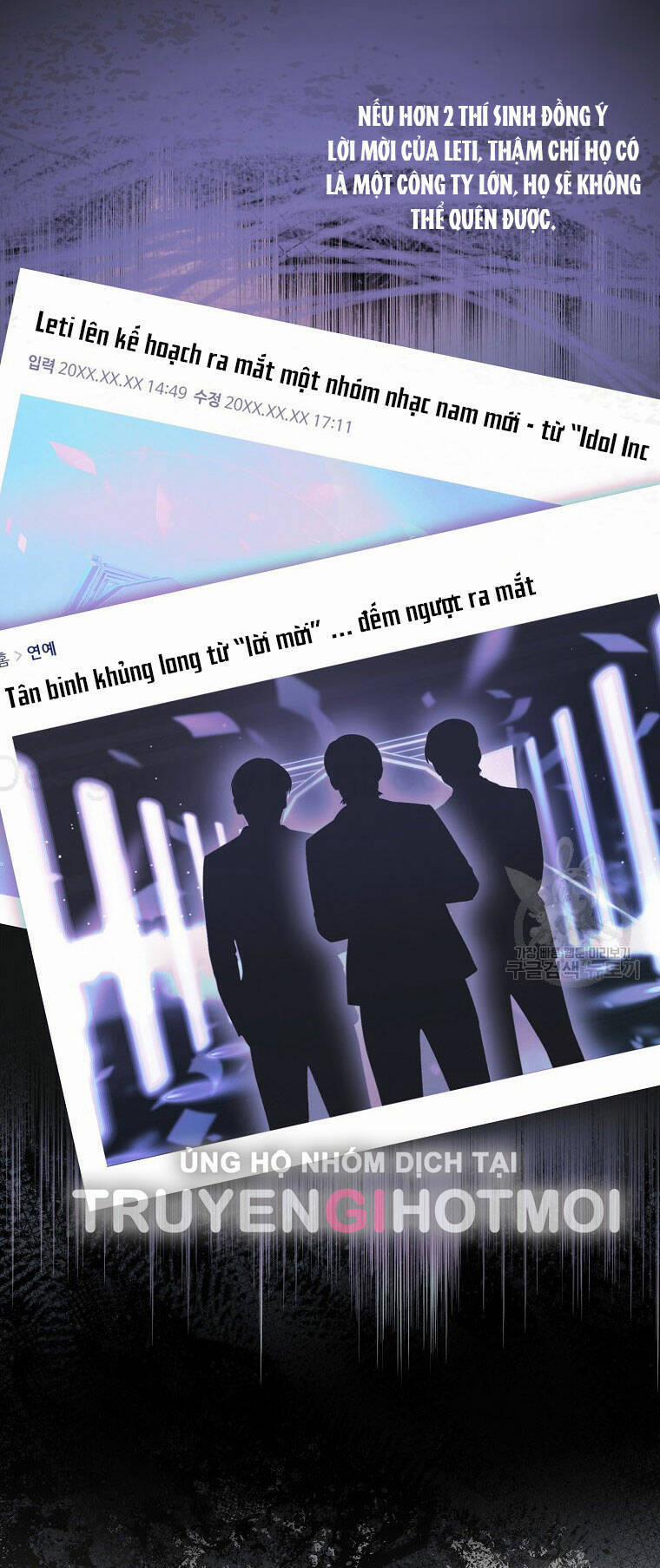 Ra Mắt Hay Ra Đi 52.1 trang 21