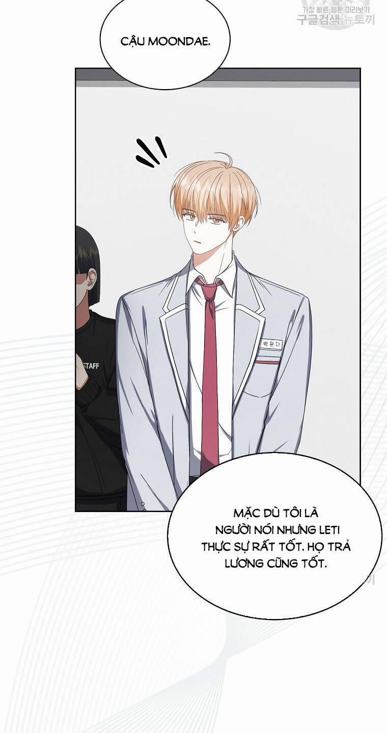 Ra Mắt Hay Ra Đi 52.2 trang 18