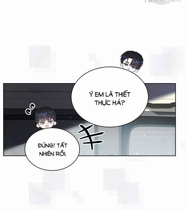 Ra Mắt Hay Ra Đi 52.2 trang 35