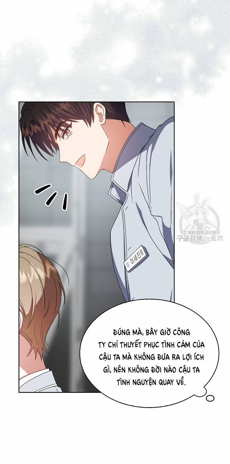 Ra Mắt Hay Ra Đi 53.1 trang 16