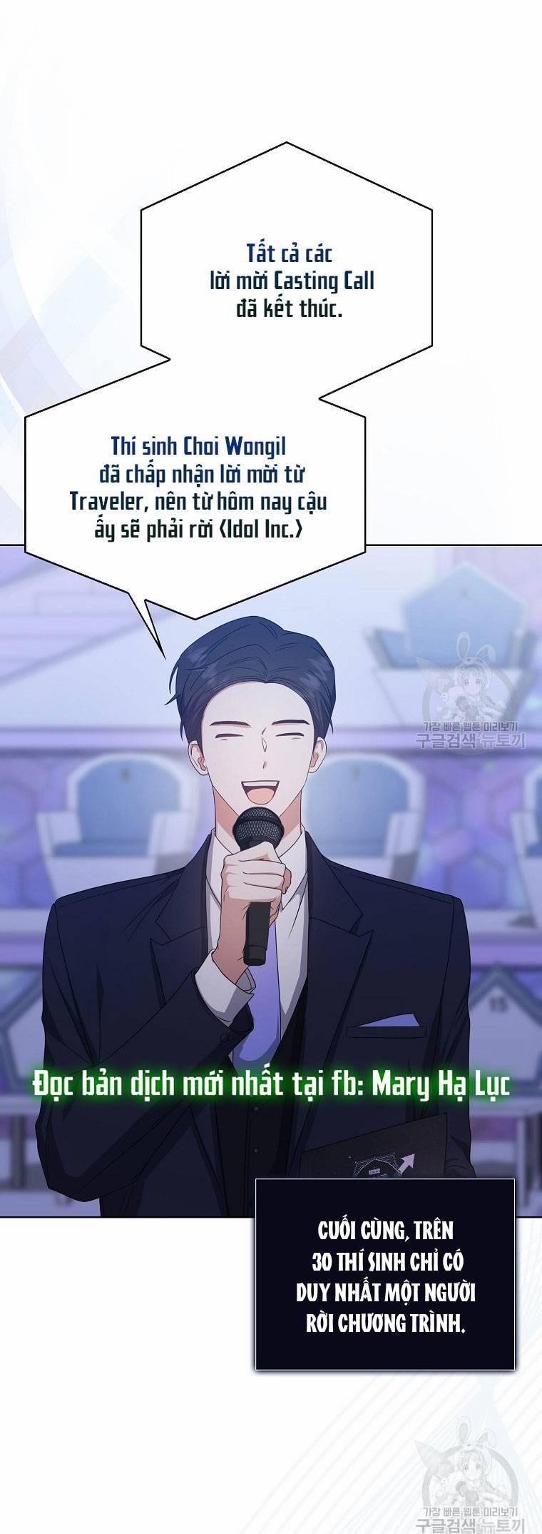 Ra Mắt Hay Ra Đi 53.1 trang 18