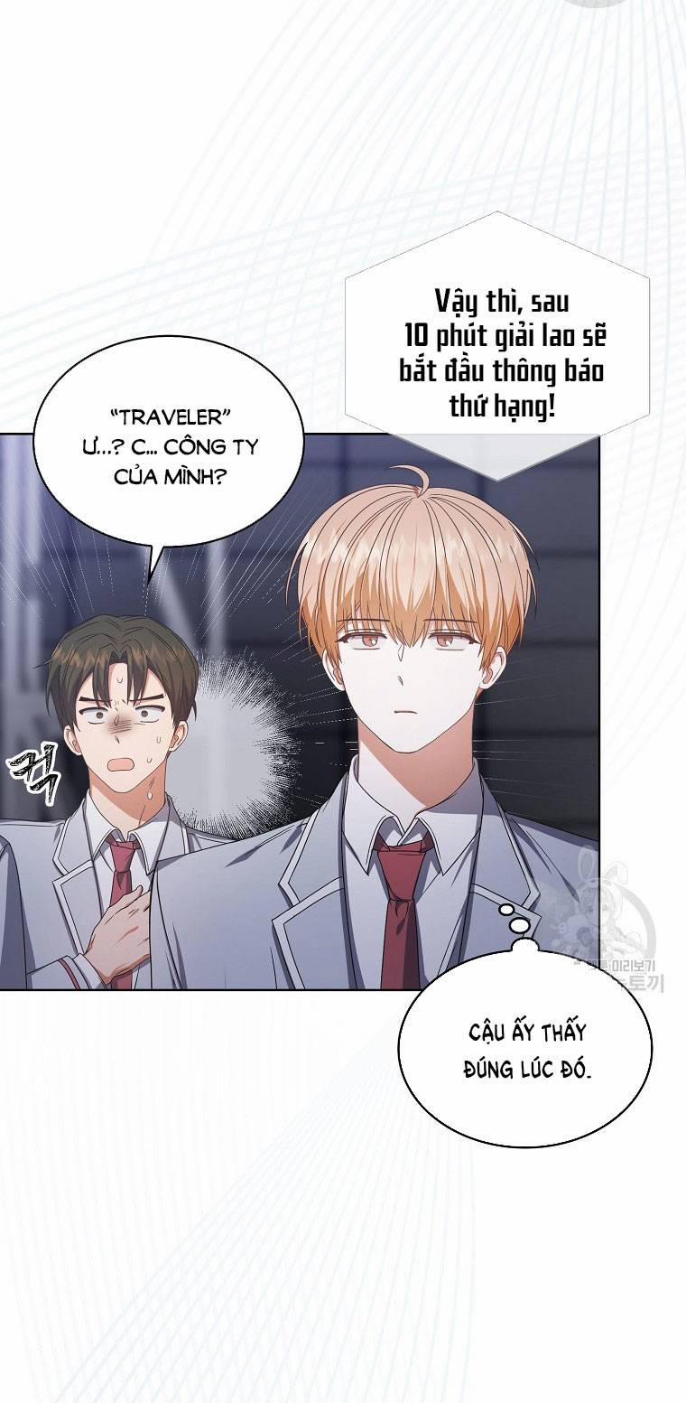 Ra Mắt Hay Ra Đi 53.1 trang 19