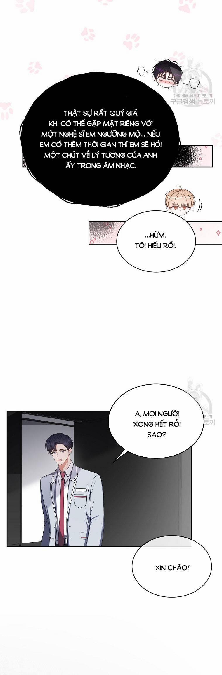 Ra Mắt Hay Ra Đi 53.1 trang 4