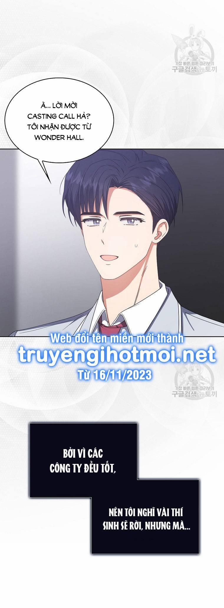 Ra Mắt Hay Ra Đi 53.1 trang 5