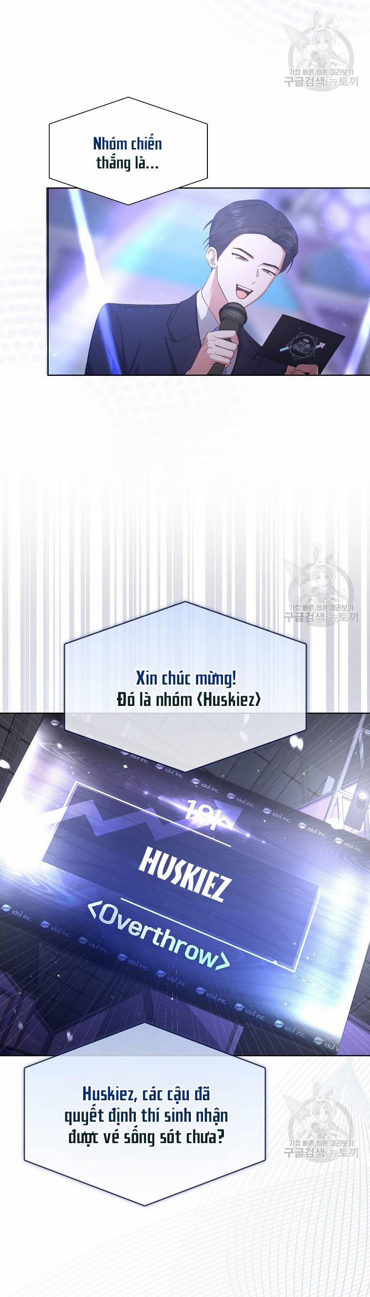 Ra Mắt Hay Ra Đi 53.2 trang 13