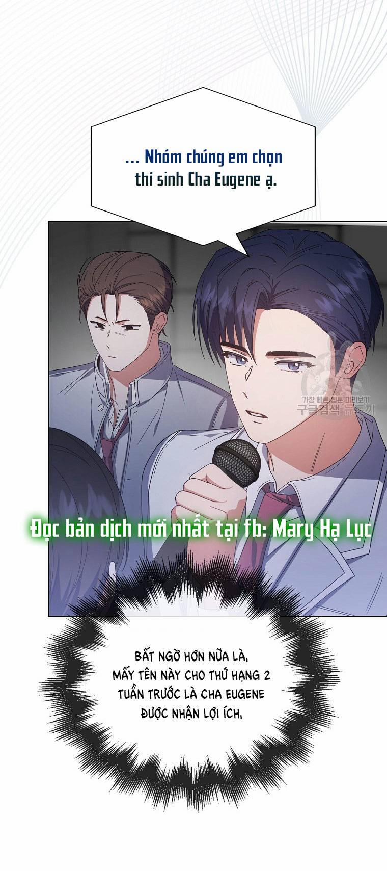 Ra Mắt Hay Ra Đi 53.2 trang 14