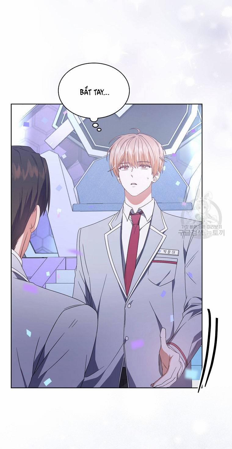 Ra Mắt Hay Ra Đi 53.2 trang 34