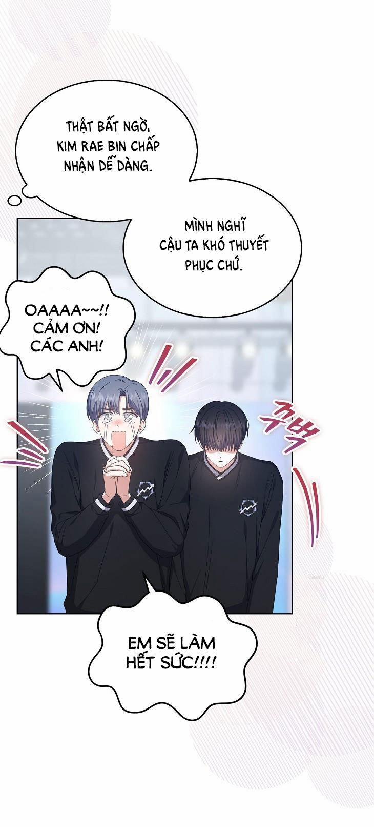 Ra Mắt Hay Ra Đi 54.2 trang 6