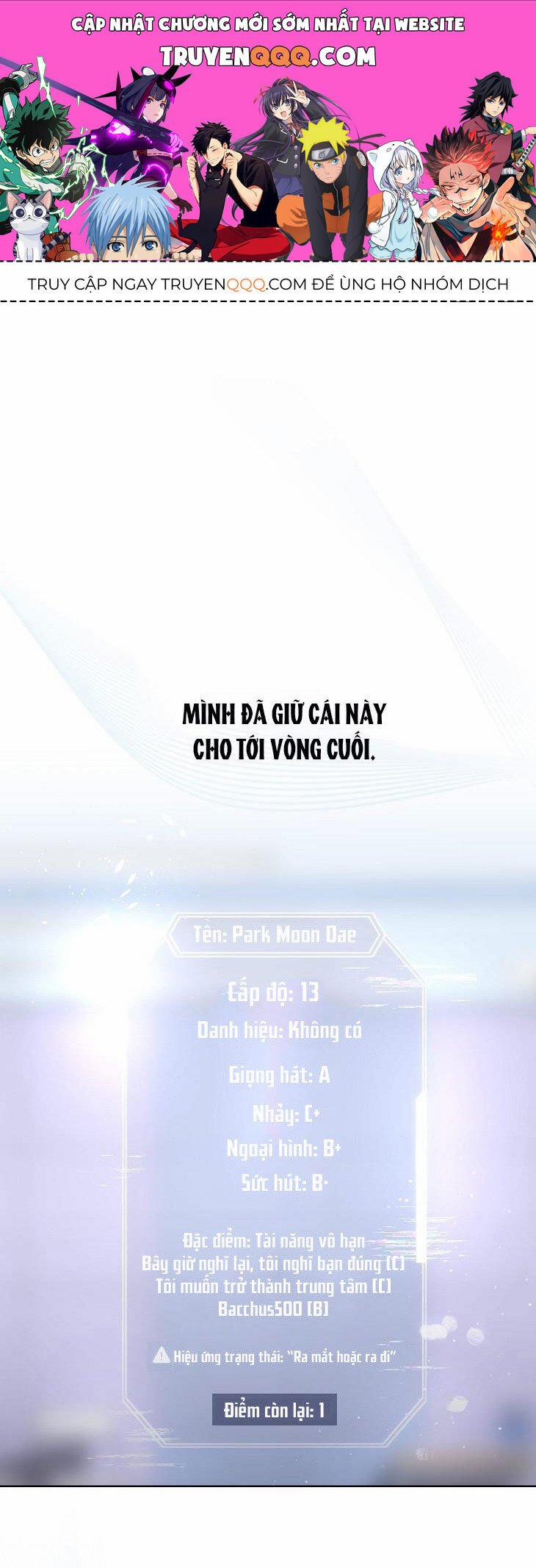 Ra Mắt Hay Ra Đi 55.1 trang 0