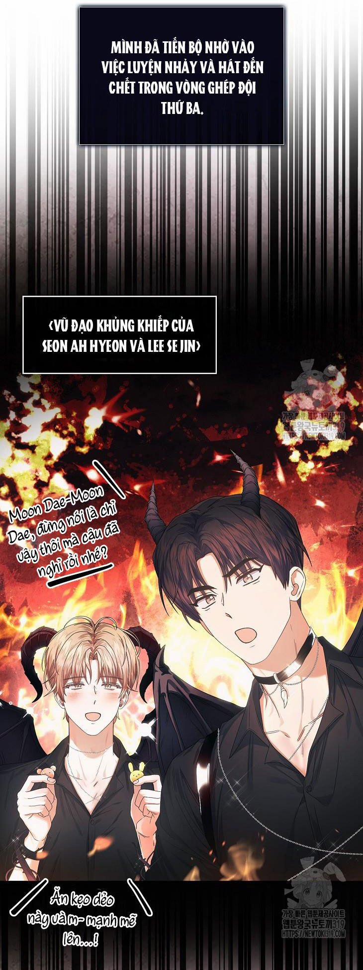 Ra Mắt Hay Ra Đi 55.1 trang 2