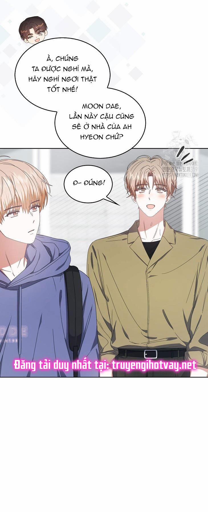Ra Mắt Hay Ra Đi 55.2 trang 23
